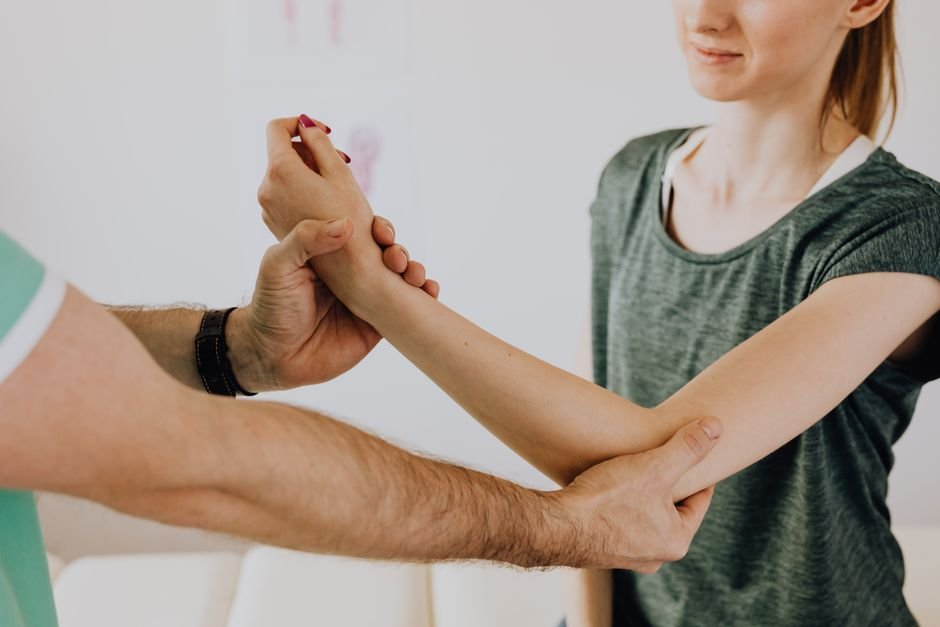 O que faz um terapeuta ocupacional