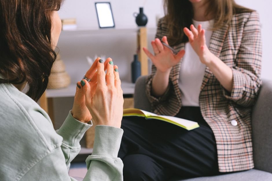 Terapia ocupacional em reabilitação física