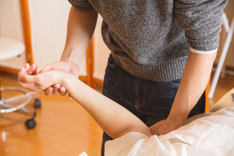 Terapia ocupacional em saúde mental