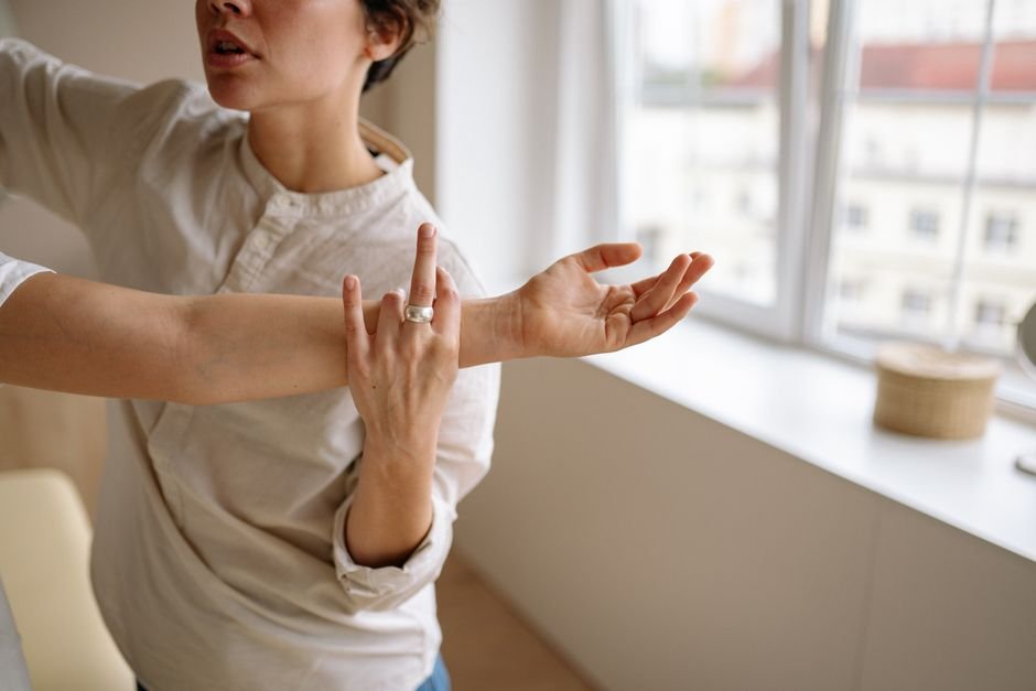 Onde o terapeuta ocupacional trabalha