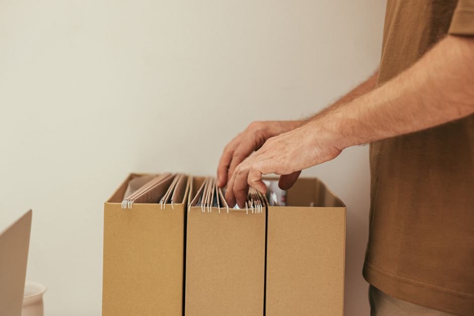 O Que o Trabalhador Precisa Reunir Antes de Agir