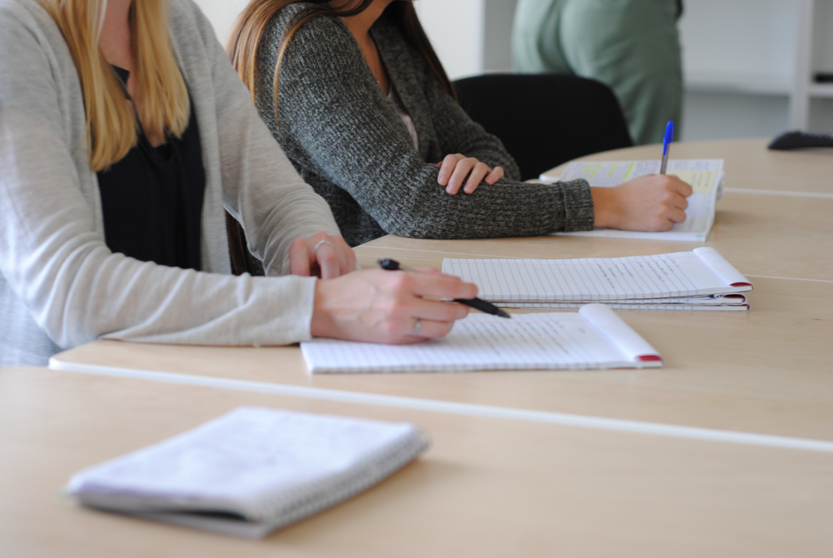 O que são cursos livres e de extensão