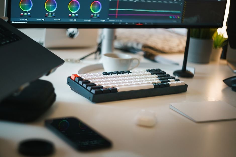 Onde a ergonomia é aplicada