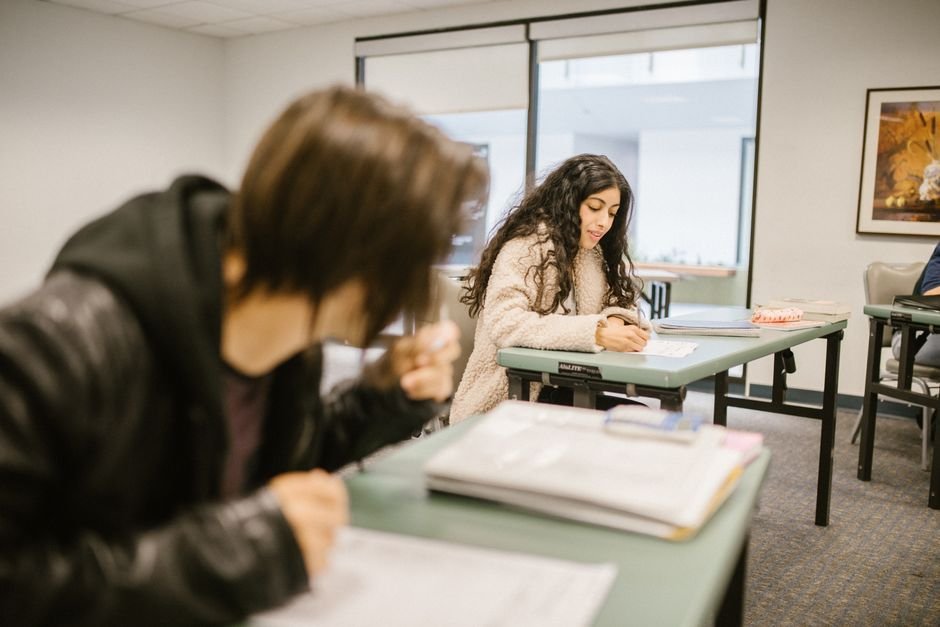 Onde estudar