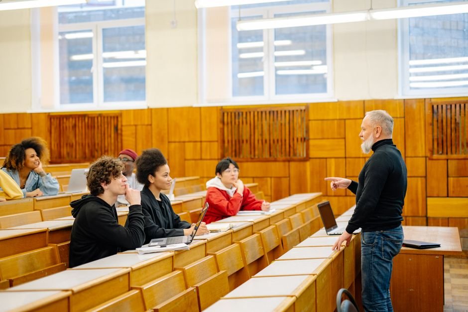 Onde estudar e como se qualificar