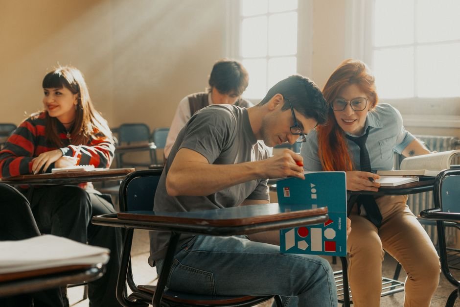 Onde estudar para entrar na área