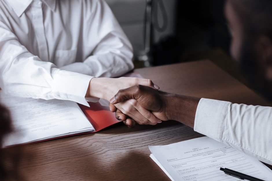 Por que ter boas referências profissionais importa