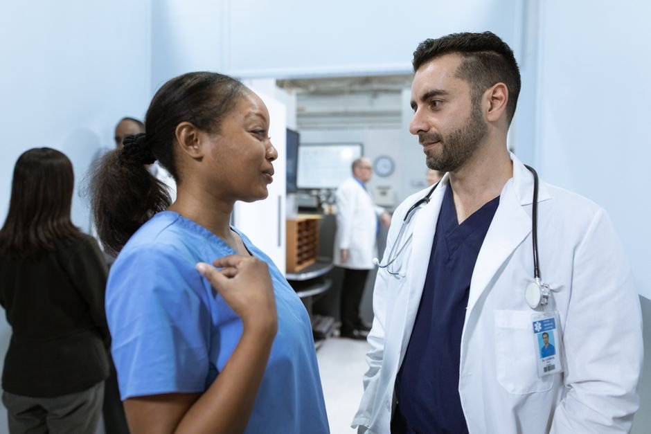 Psicologia hospitalar e da saúde