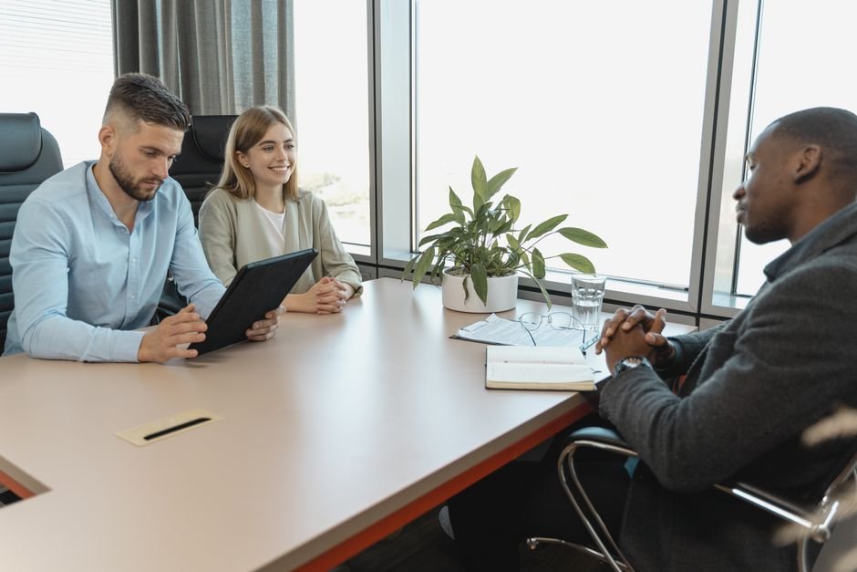 Psicologia organizacional e do trabalho