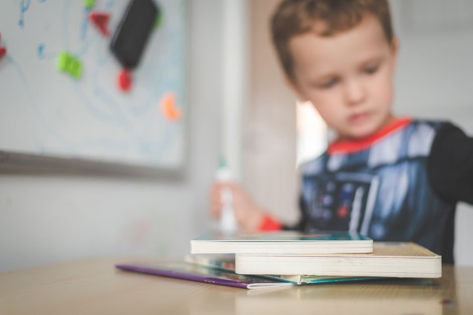 Psicopedagogia clínica