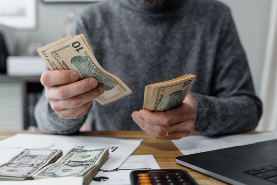 Quantas parcelas você tem direito a receber