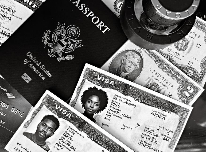 Serviço Consular e Assistência a Brasileiros
