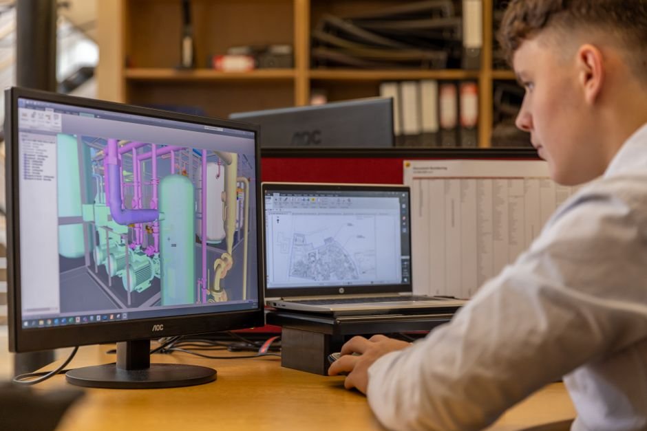Cartografia e Geoprocessamento