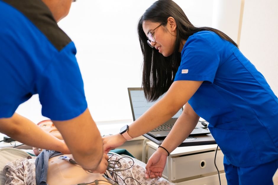 Como se Tornar Enfermeiro: Formação e Registro Profissional