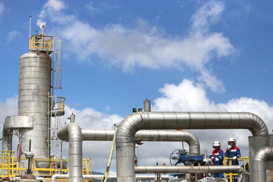 Planilha Resumo: Curso de Engenharia de Petróleo