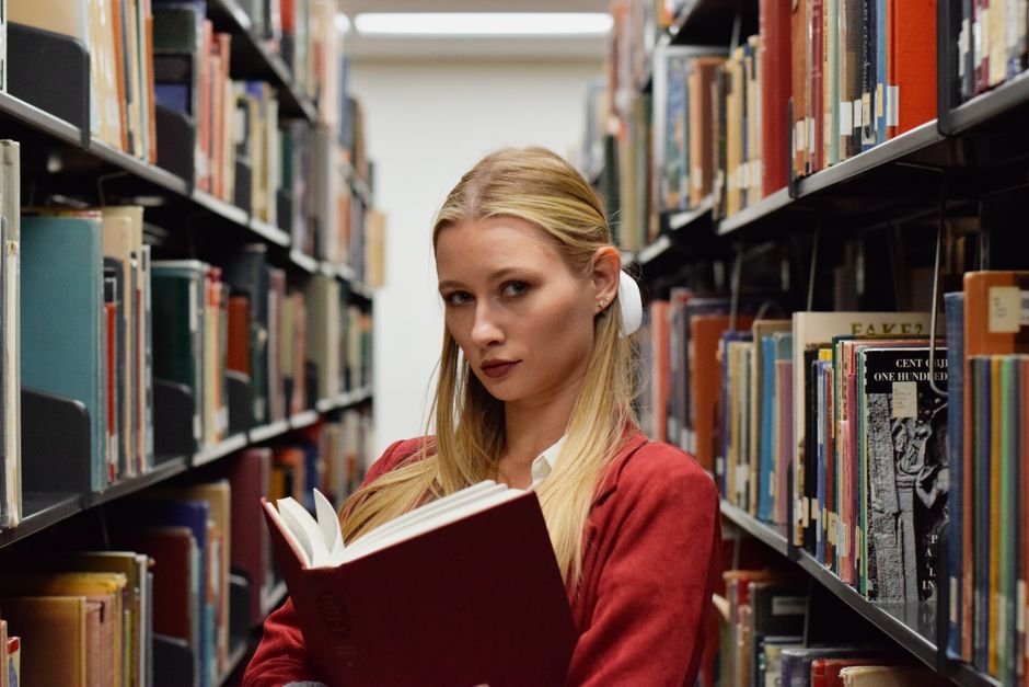 O que é o curso de Letras