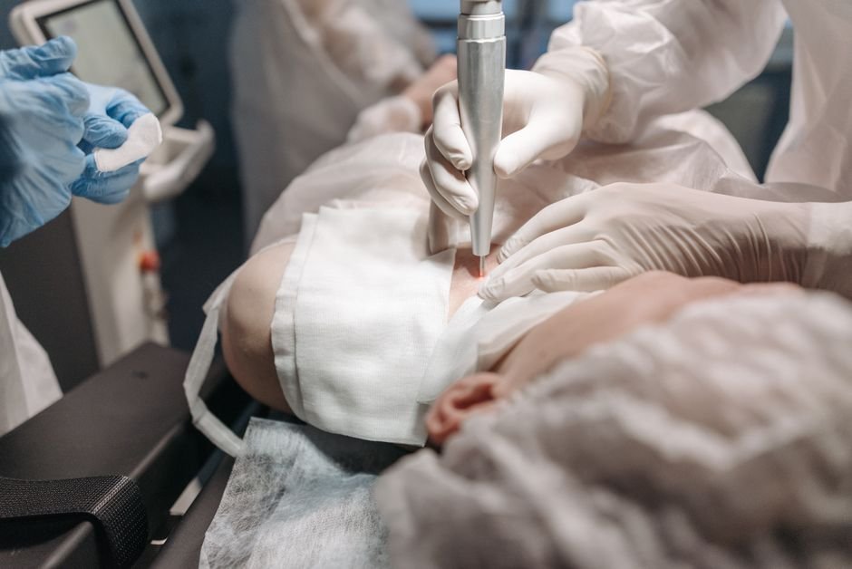 Dermatologia cirúrgica