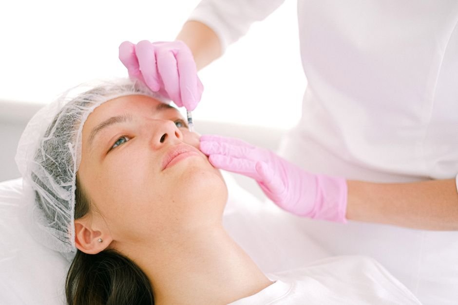 Dermatologia estética