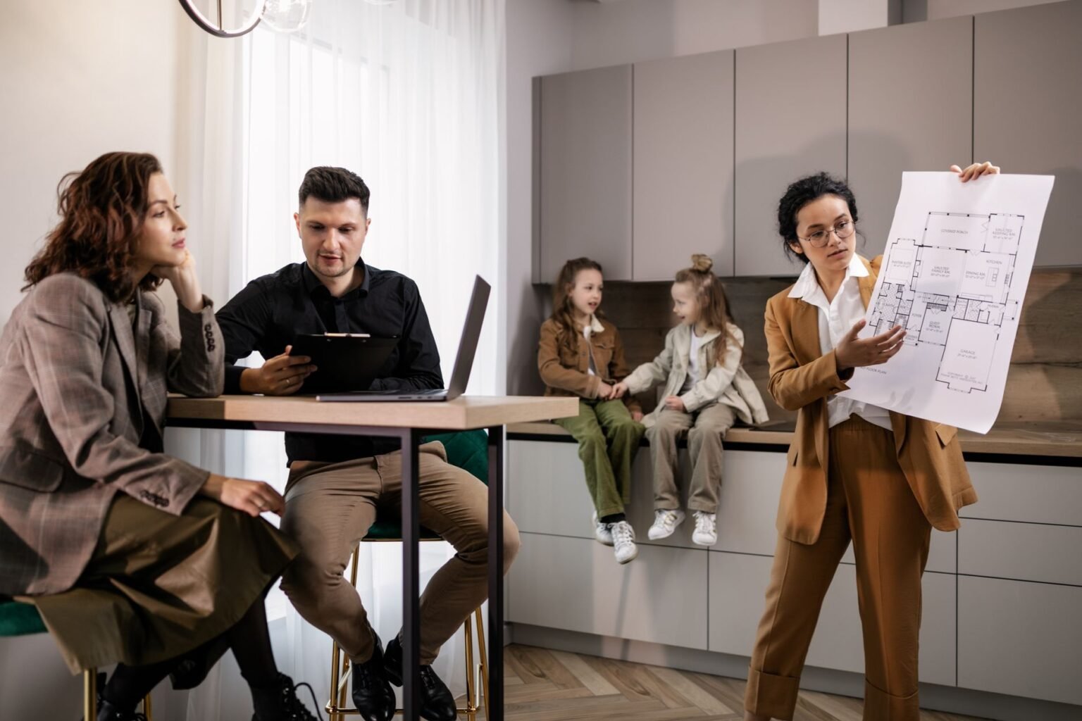 Designer de Interiores: Curso, Mercado e Como Começar na Área