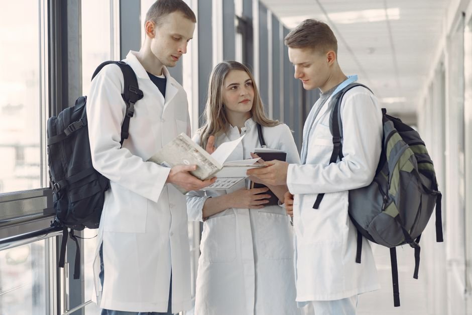 Diplomas de Medicina