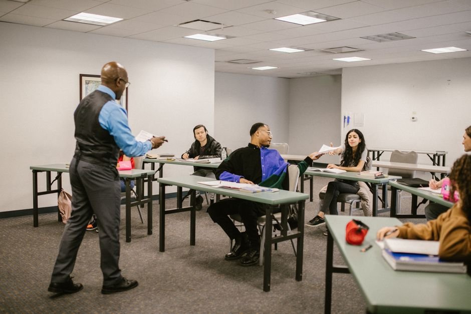 Docência na educação básica