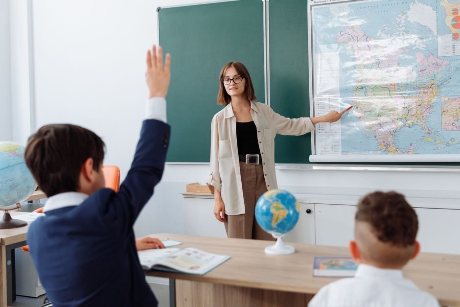 Educação e Licenciatura