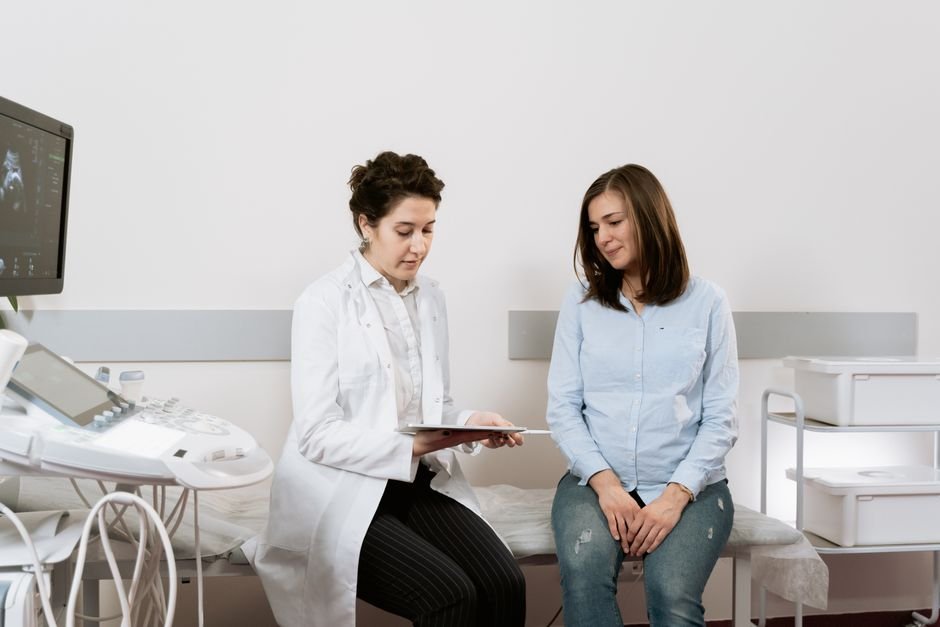Ginecologia Clínica e Preventiva