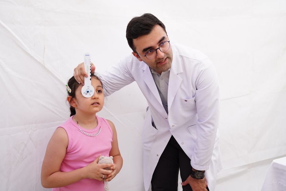 Glaucoma