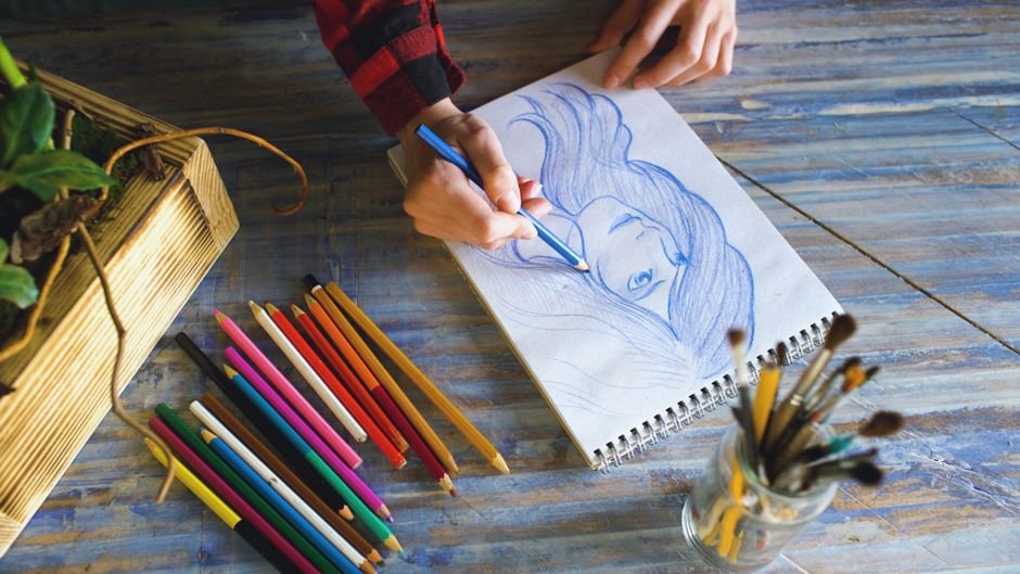 Habilidades necessárias para a carreira