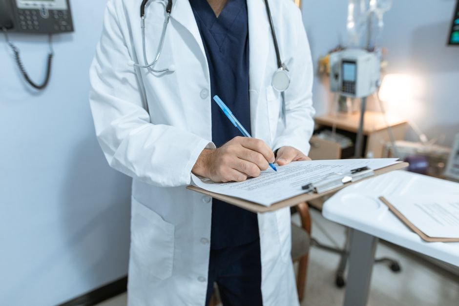 Habilidades Necessárias para Ser Enfermeiro