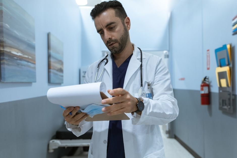 Habilidades necessárias para ser um bom cardiologista