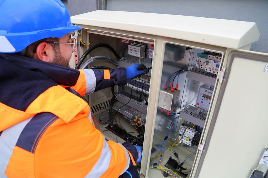Instalações elétricas e projetos