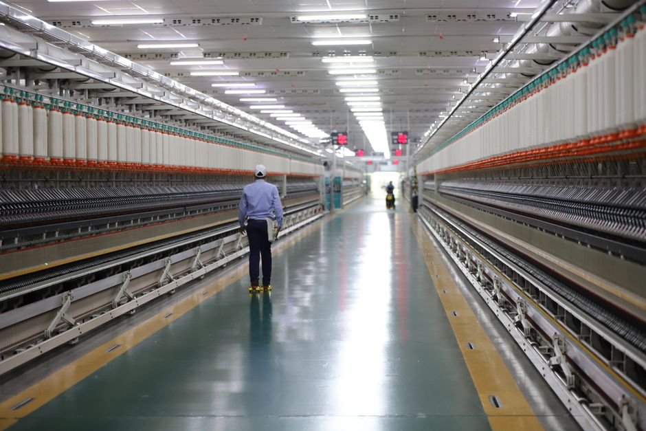 Mercado de trabalho e remuneração