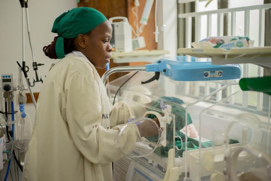 Neonatologia