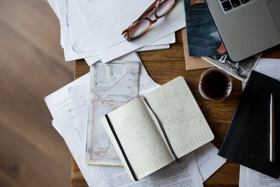 O que faz um agente de viagens?