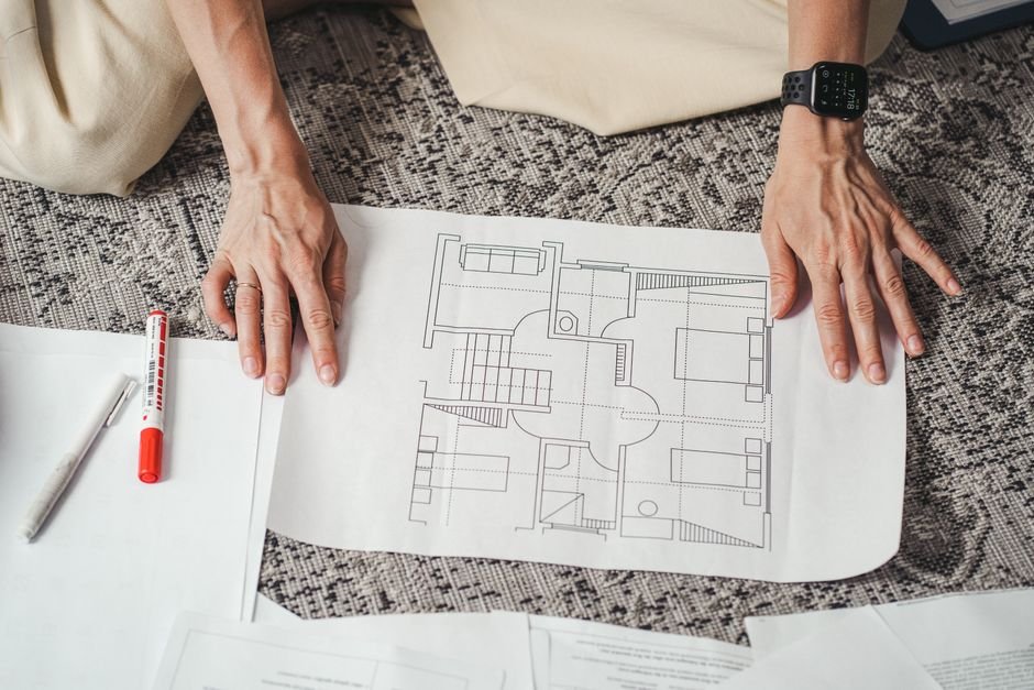 O que faz um designer de interiores