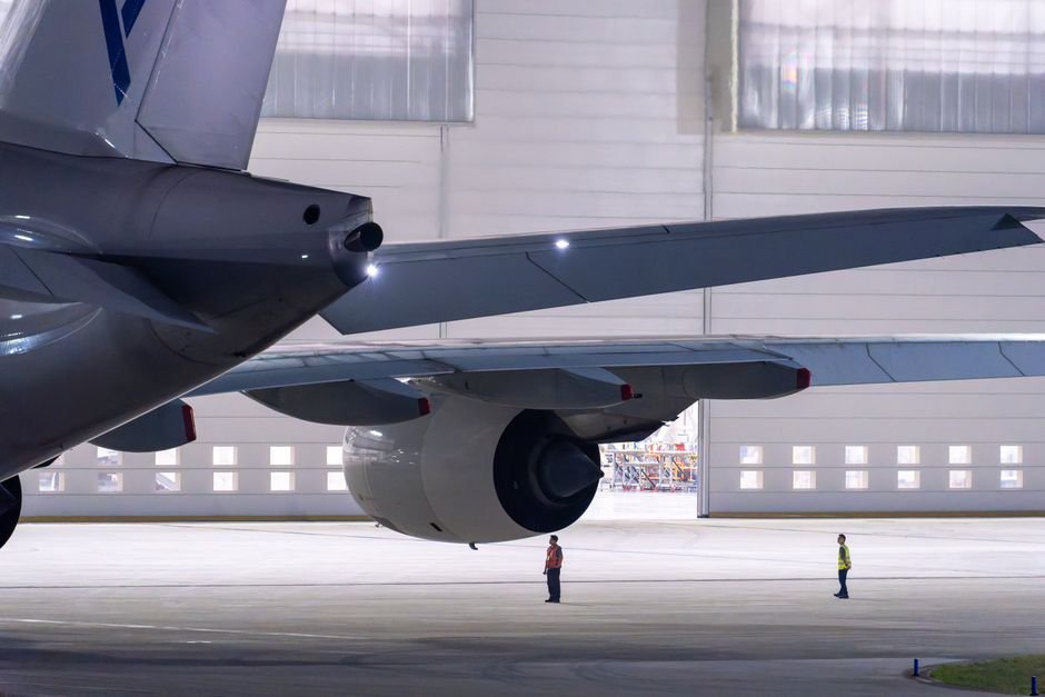 O Que Faz um Engenheiro Aeronáutico