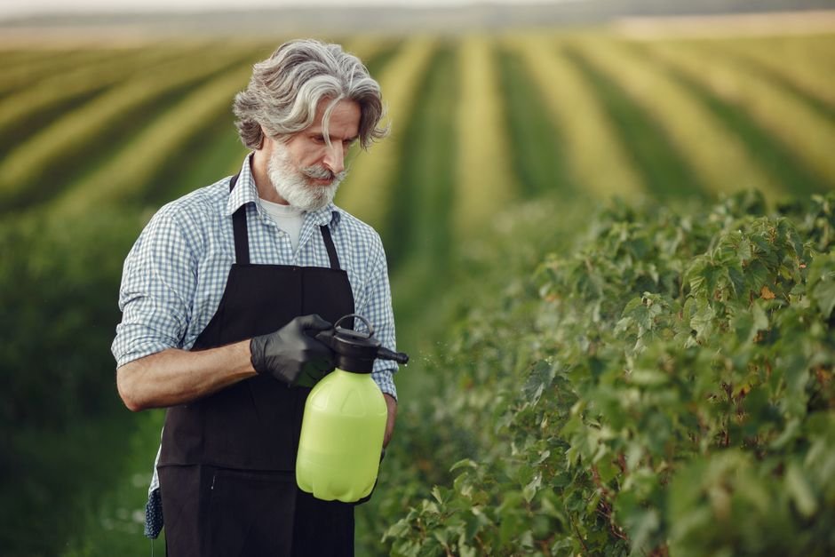 O que é e o que faz um engenheiro agrônomo