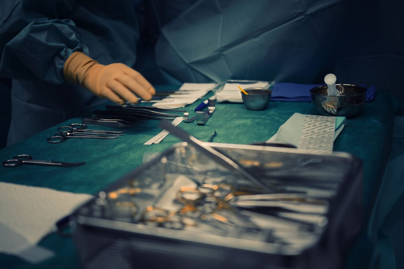 O Que Faz um Perfusionista: O Profissional Que Opera o Coração Fora do Corpo