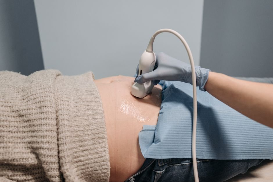 Obstetrícia e Acompanhamento da Gravidez