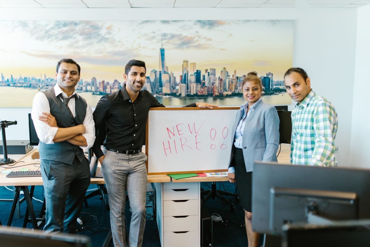 Onboarding: o que é e por que a primeira semana de trabalho importa tanto
