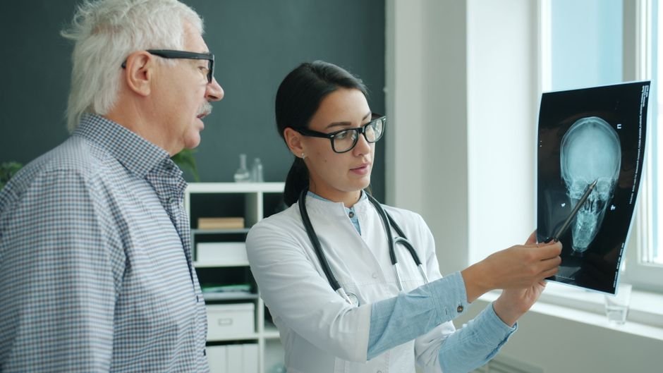 Oncologia Ginecológica