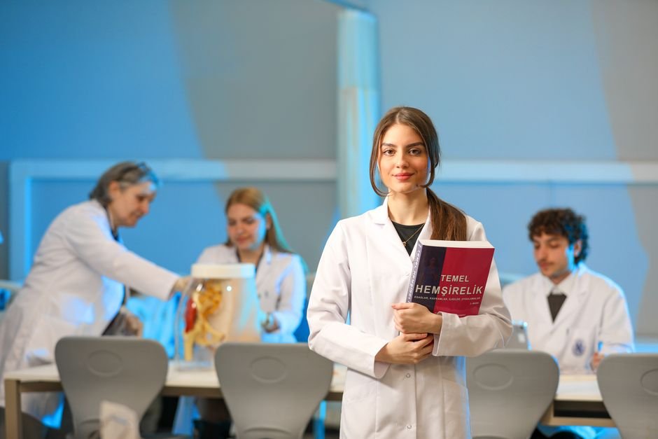 Onde estudar