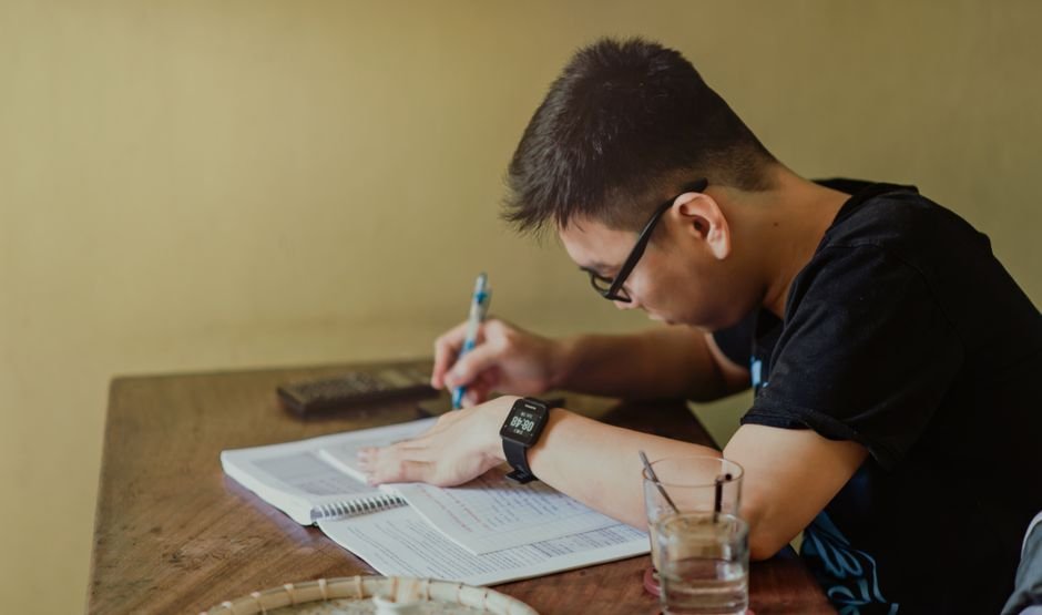 Parta de uma disciplina que você gostou