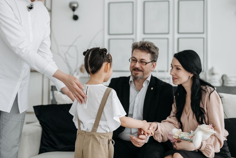 Promotoria de Infância e Juventude