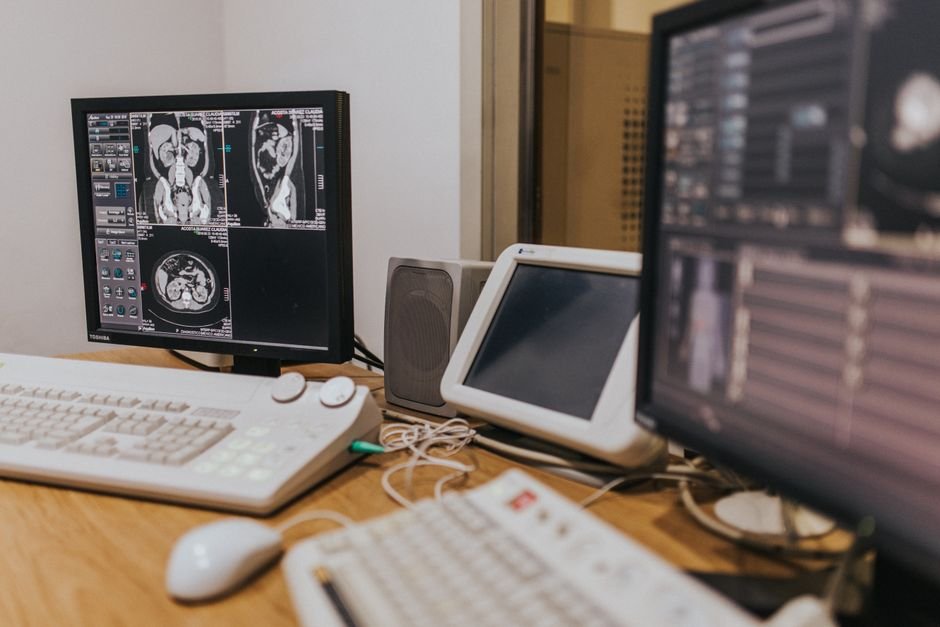 Radiologia geral e diagnóstico por imagem