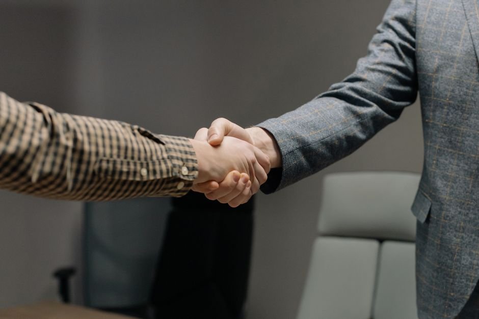 Recrutamento interno x externo