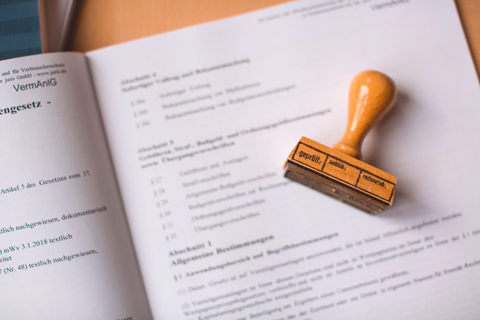 Usucapião e inventário extrajudicial